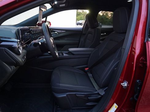 New 2026 Chevrolet Blazer EV LT w/ Midnight/Sport Edition image 10