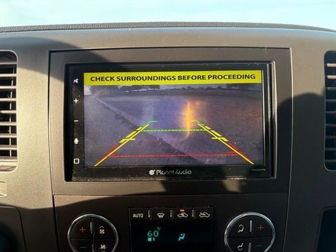 Used 2011 Chevrolet Silverado 1500 LT w/ All-Star Edition image 37