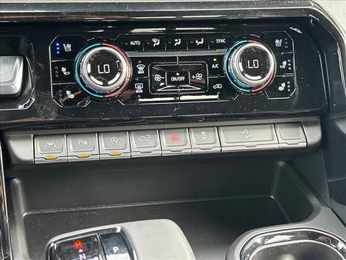 New 2026 GMC Sierra 1500 AT4 w/ Technology Package AWD/4WD image 36