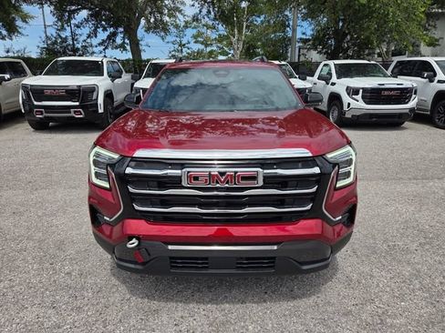 New 2026 GMC Terrain Elevation w/ Elevation Premium Package AWD/4WD image 18