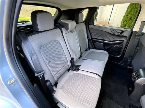 Used 2022 Ford Escape SE w/ Convenience Package AWD/4WD image 20