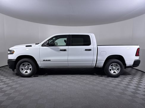 New 2026 RAM 1500 Tradesman AWD/4WD image 15