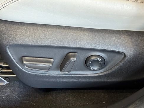 Used 2024 Toyota RAV4 Limited w/ Advanced Technology Package image 26