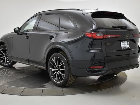 Used 2026 MAZDA CX-70 3.3 Turbo S w/ Premium Plus AWD/4WD image 6