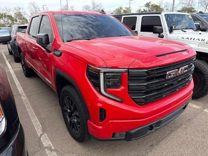 Used 2024 GMC Sierra 1500 Elevation w/ Elevation Premium Package