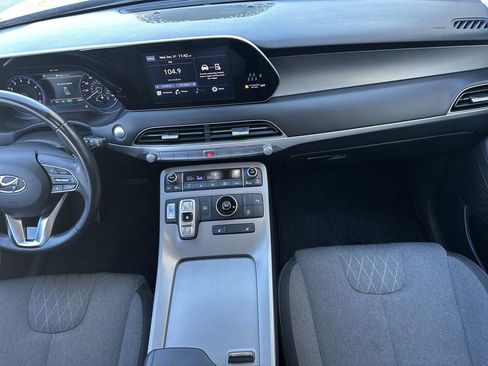 Used 2022 Hyundai Palisade SEL w/ Convenience Package image 17