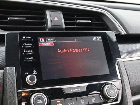 Used 2020 Honda Civic Sport image 24