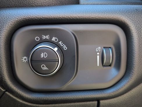 New 2026 RAM 1500 Big Horn image 23