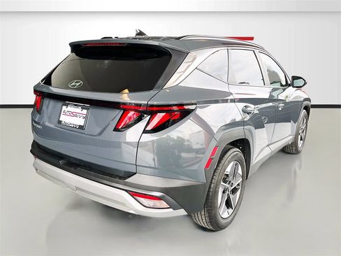 Used 2025 Hyundai Tucson SEL image 7
