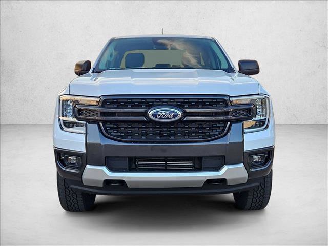 New 2026 Ford Ranger XLT w/ Trailer Tow Package AWD/4WD image 5
