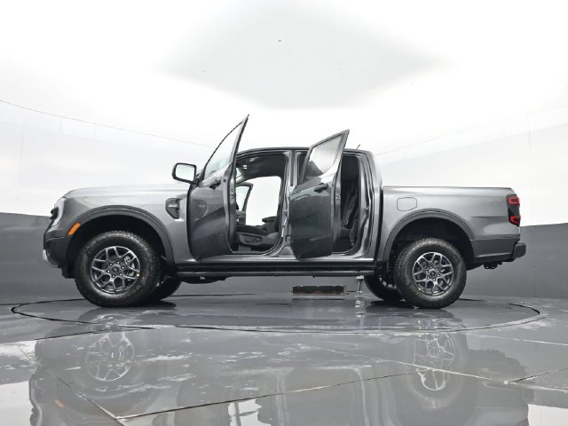 New 2026 Ford Ranger XLT w/ Equipment Group 301A High AWD/4WD image 32