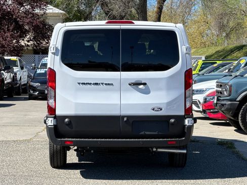 New 2026 Ford Transit 350 XL image 4