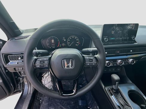 New 2026 Honda Civic Sport image 10