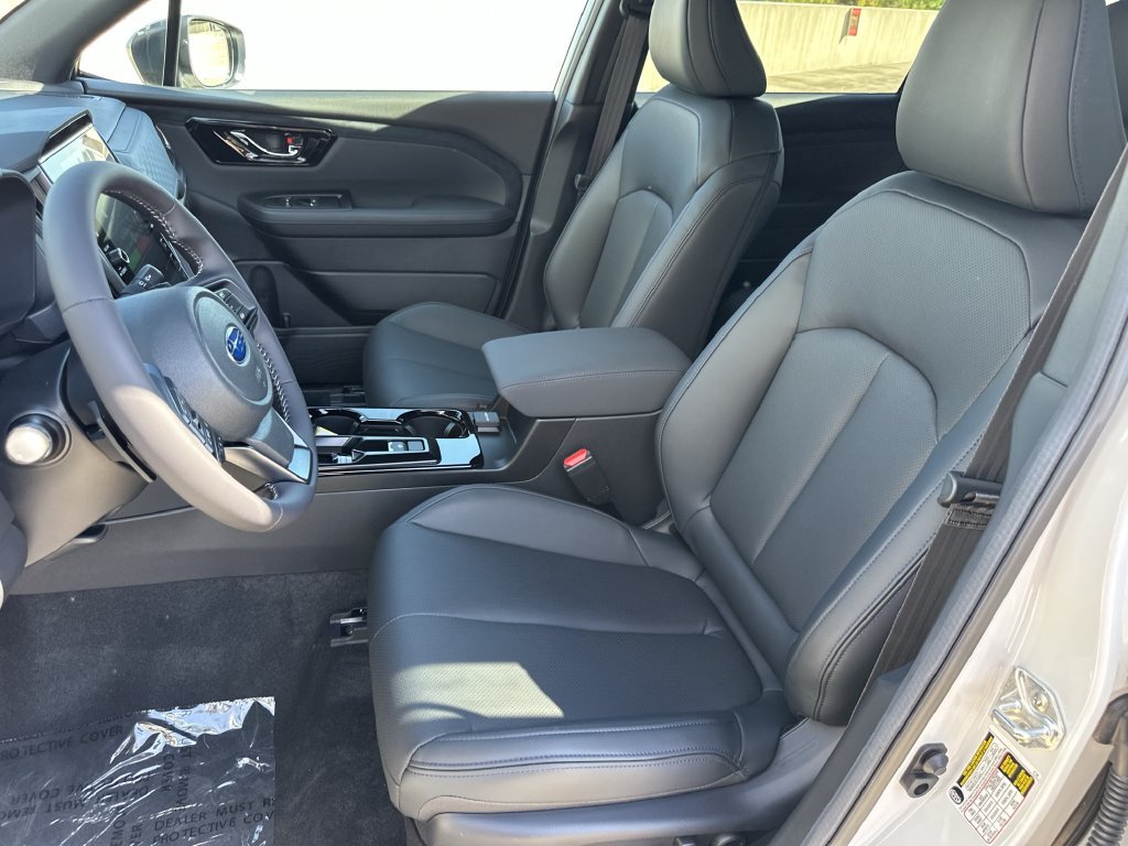 New 2026 Subaru Forester Touring AWD/4WD image 20