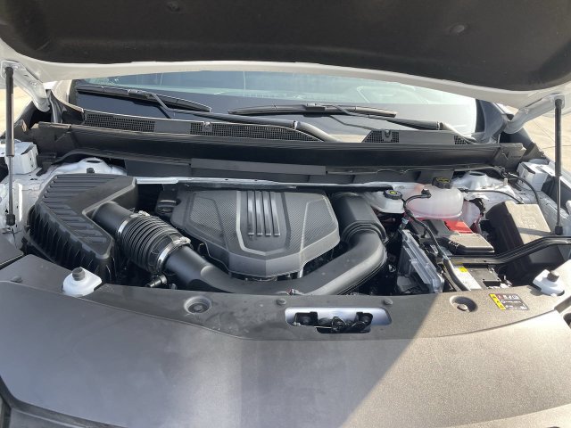 Used 2026 Buick Enclave Sport Touring FWD image 30