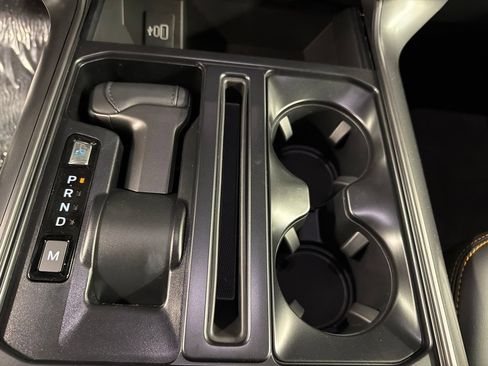 New 2026 Ford F150 Tremor w/ Equipment Group 402B AWD/4WD image 17