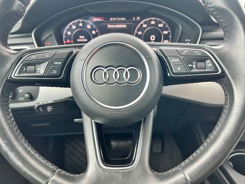 Used 2019 Audi A4 2.0T Premium Plus w/ Premium Plus Package AWD/4WD image 23