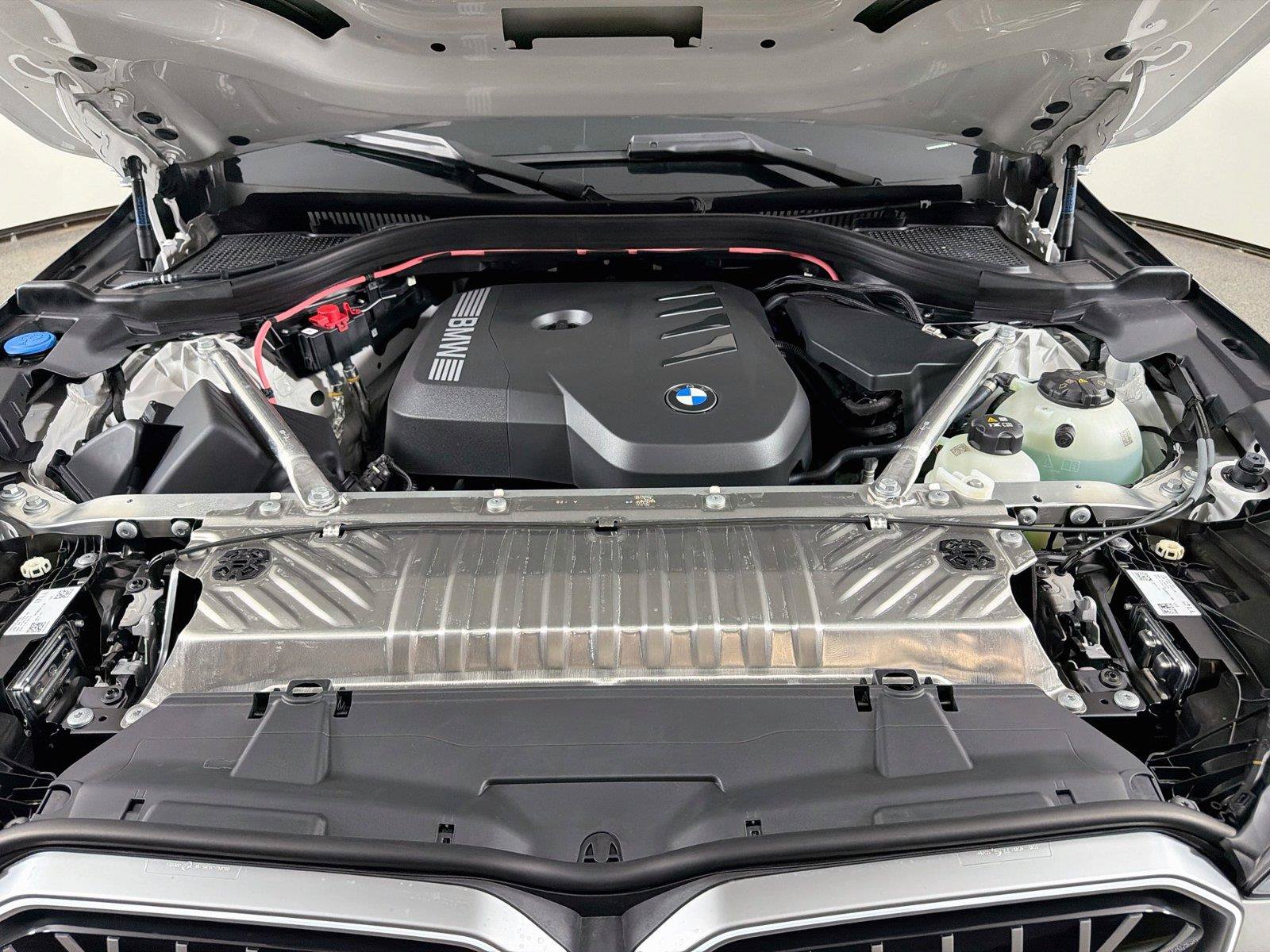 New 2026 BMW X3 xDrive30i w/ Premium Package AWD/4WD image 30
