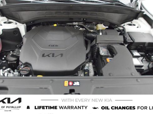 New 2025 Kia Telluride SX X-Line image 20