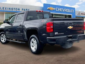 Used 2016 Chevrolet Silverado 1500 LT w/ All Star Edition video 2