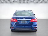 Used 2019 Nissan Sentra SV image 4