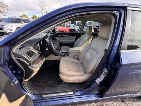 Used 2019 Subaru Legacy 3.6R Limited AWD/4WD image 14
