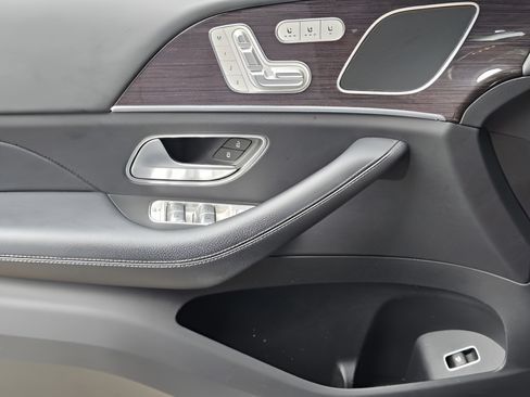 Used 2022 Mercedes-Benz GLE 350 4MATIC image 21