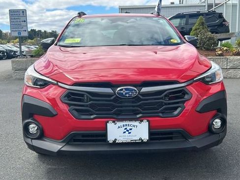 Certified 2025 Subaru Crosstrek 2.0i Premium AWD/4WD image 2