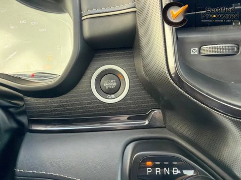 Certified 2023 RAM 1500 Limited AWD/4WD image 81