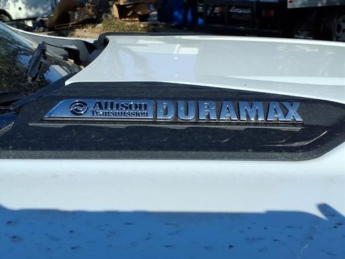 New 2026 Chevrolet Silverado 3500 W/T w/ WT Convenience Package image 8