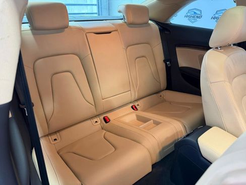 Used 2015 Audi A5 2.0T Premium Plus w/ Technology Package image 24