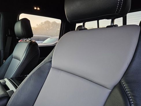 Used 2025 Ford F150 XLT w/ Equipment Group 302A MID image 7