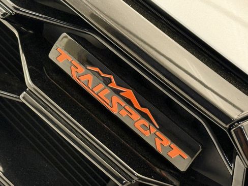 New 2025 Honda Pilot TrailSport image 5