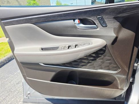 Used 2020 Hyundai Santa Fe Limited FWD image 37
