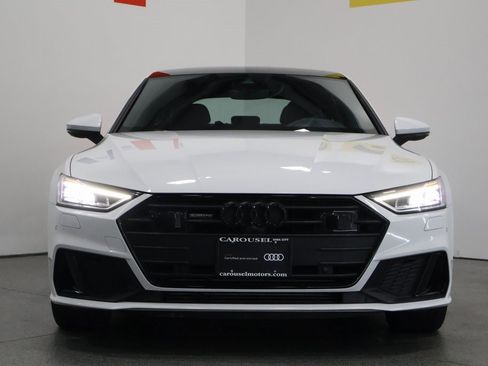 Certified 2023 Audi A7 3.0T Premium image 7