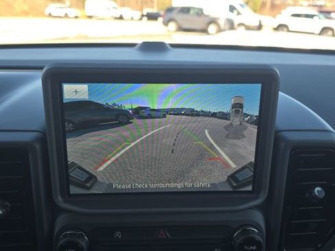 Used 2024 Ford Bronco Sport Heritage w/ Heritage Convenience Package image 30