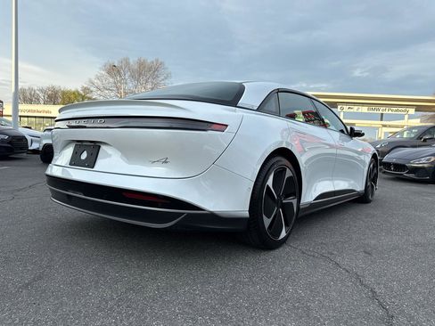 Used 2023 Lucid Air Pure image 19