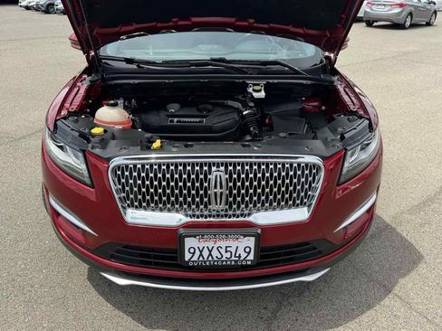 Used 2019 Lincoln MKC Select w/ Select Plus Package AWD/4WD image 41