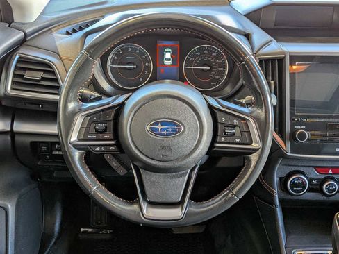 Used 2019 Subaru Crosstrek 2.0i Limited w/ Moonroof Package w/Navigation image 23