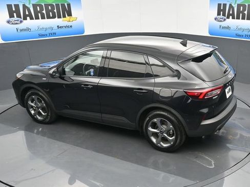 Used 2025 Ford Escape ST-Line image 24