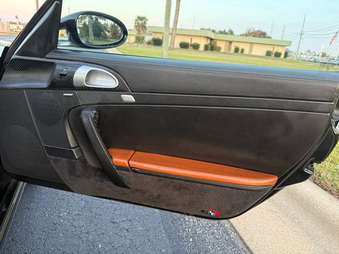 Used 2008 Porsche 911 Carrera 4S image 28