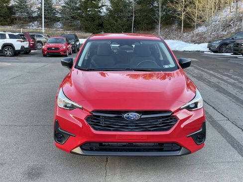 Certified 2025 Subaru Impreza 2.0i image 8