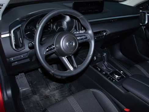 Used 2024 MAZDA CX-50 AWD 2.5 S w/ Premium Package image 2
