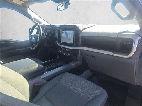 Used 2021 Ford F150 XLT w/ Equipment Group 302A High RWD image 16