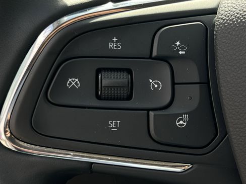 New 2026 Buick Encore GX Sport Touring w/ Comfort Package image 12