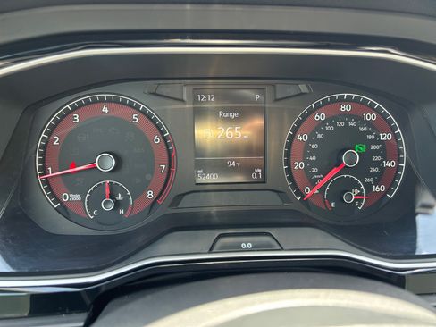 Used 2020 Volkswagen Jetta R-Line w/ R-Line Cold Weather Package FWD image 18