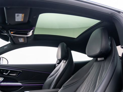 Used 2024 Mercedes-Benz CLE 53 AMG 4MATIC image 20