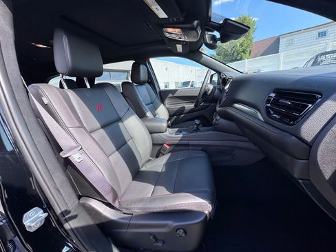 New 2026 Dodge Durango GT AWD/4WD image 19