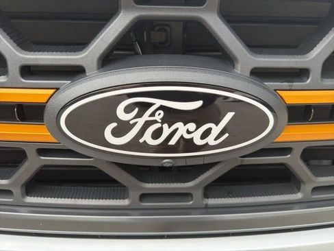 Used 2024 Ford F150 Tremor w/ Equipment Group 402A High image 8