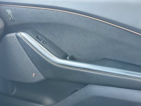Certified 2023 Ford Mustang Mach-E GT AWD/4WD image 23